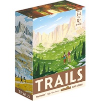Feuerland Spiele Trails