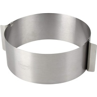 Dr. Oetker Tortenring Ø 16-30cm