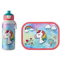 Mepal Campus Unicorn Set (für Kinder)