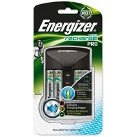 Energizer Pro Charger (E300696601)