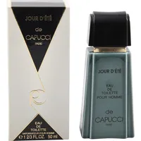 Tonino Lamborghini Capucci Jour D `ETE Royal Eau De