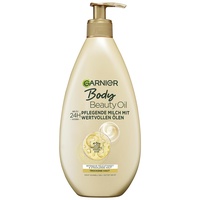 Garnier Oil Beauty, nährende Öl-Milch 400ml