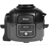 Ninja OP100EU Multi-Kocher 4 l 860 W Schwarz