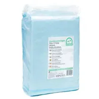 Body Products Krankenunterlagen 40 x 60 cm 25 St.