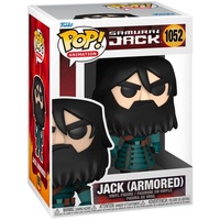 Funko Pop! Samurai Jack Jack