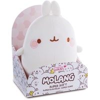 NICI Molang 16cm in Geschenkverpackung