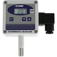 Greisinger Detektor, Luftfeuchte-Messumformer GRHU-