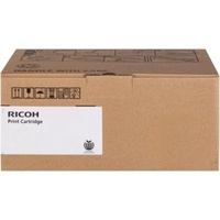 Ricoh Trommel D1272110 schwarz