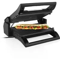Princess Multigrill 112530 1500 W schwarz