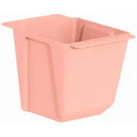 Geli EASY Pflanzgefäß für Europalette 10 x 10 x