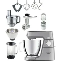 Kenwood Titanium Chef Baker XL KVL85.704SI