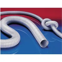 NORRES PVC Schlauch leicht Ø 50mm L: 5m PROTAPE®