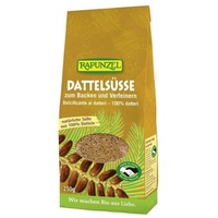 RAPUNZEL Dattelsüße HIH bio 250g