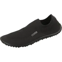 Leguano Scio black schwarz 43