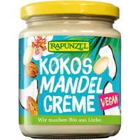 RAPUNZEL Kokos-Mandel-Creme bio 250g