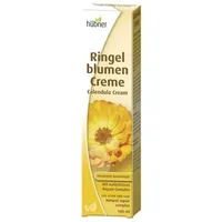 Hübner Ringelblumen-Creme