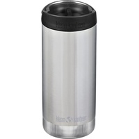 Klean Kanteen Tkwide Coffee Cap 590ml Thermosflasche - Brushed