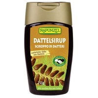 RAPUNZEL Dattelsirup HIH bio 250g