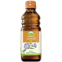 RAPUNZEL Leinöl nativ Bio (250ml)
