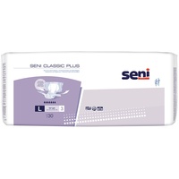 Seni Classic Plus L 30 St.