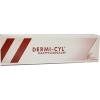 Pharma Liebermann Dermi-Cyl Hautpflegesalbe 100 g