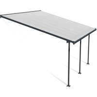 CANOPIA Feria 387 x 425 cm anthrazit