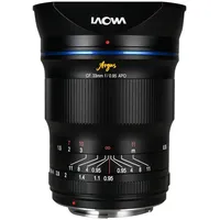 Laowa Argus 33mm F0,95 CF APO, manuelle Fokussierung, Canon