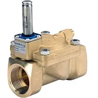 Danfoss ev220b 32b G 1 1/4, kvs 18,0, servogesteuert,