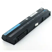 Dell Original Akku für Dell T54F3, Schwarz