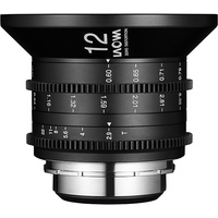 Laowa  12 mm T2,9 Zero-D L-Mount