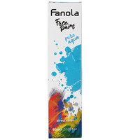 Fanola Free Paint - Direct Colours Pure Aqua 60