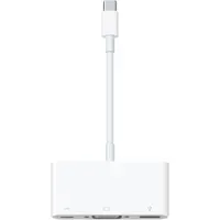 Apple USB-C VGA Multiport Adapter