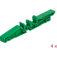 DeLock 66262 Hutschienenadapter 1St.