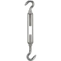 Perel Spanner Edelstahl 190 x 270 mm