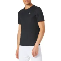 Odlo F-dry Kurzarm-t-shirt - Black - S