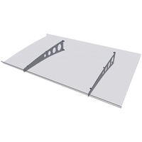 Gutta Pico-Top 140 x 90 cm klar