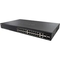 Cisco Systems SG550X-24