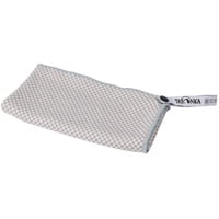 Tatonka Travel Towel Bamboo Handtuch 40 x 80 cm