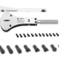 TOOLCRAFT Uhren-Gehäuseöffner