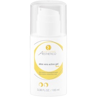 AESTHETICO Aloe Vera Active Gel 100 ml