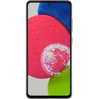 Samsung  Galaxy A52s 5G Enterprise Edition 6 GB RAM