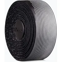 FIZIK Vento Microtex Tacky schwarz/weiß,