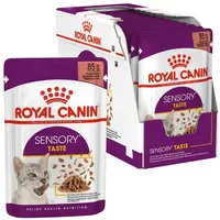 Royal Canin Sensory Taste in Soße - Sparpaket: x