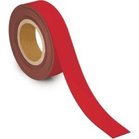 Maul Kennzeichnungsband magn. 4cm x 10m