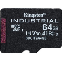 Kingston Industrial microSD (SDCIT2)