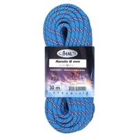 Beal Rando 8 Mm Einfachseil 30 m