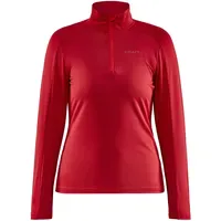 Craft Gain Midlayer Fleece Rot M