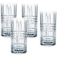 Nachtmann Tastes Good Longdrinkgläser 9er Set Gläser (26.99 €