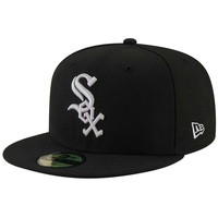 New Era Chicago White Sox MLB AC Performance Black