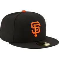 New Era San Francisco Giants Authentic Collection Emea 59Fifty